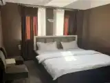 Номер Стандарт