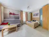 Двухместная студия с балконом