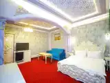 Двухместный люкс с балконом