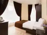 Двухместный номер Superior