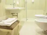 Одноместный номер Стандарт