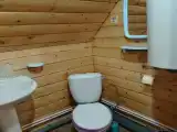 Апартаменты с 2 комнатами с балконом