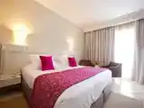 Двухместный номер Стандарт с балконом