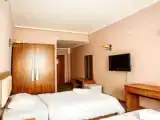 Двухместный номер Стандарт