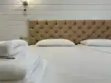 Двухместный номер просторный Superior коттедж № 12 с видом на море