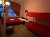 Двухместный номер Superior с видом на город