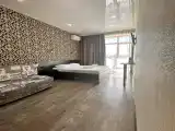 Двухместный люкс с балконом