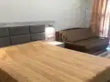 Двухместный полулюкс