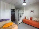 Двухместный номер Стандарт с балконом и рядом с пляжем