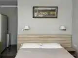 Трёхместный номер Комфорт с красивым видом из окна