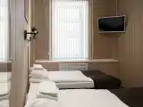 Двухместный номер Эконом с видом на город