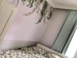 Двухместный номер Стандарт с балконом