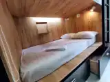 Двухместная капсула Комфорт