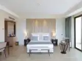 Номер Deluxe Стандарт Large с видом на горы