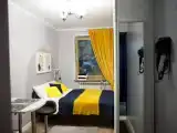 Студия Стандарт с видом на внутренний двор