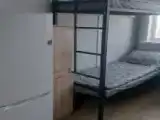 Четырёхместный номер Эконом