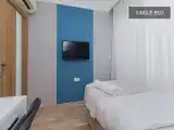 Одноместные апартаменты