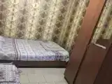 Четырёхместный номер Эконом