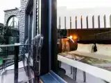 Двухместный номер Стандарт