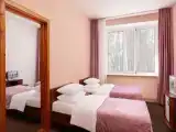 Четырёхместный номер Стандарт