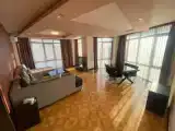 Номер Deluxe с балконом и с красивым видом из окна