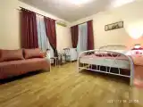 Полулюкс с балконом