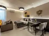 Двухместная студия