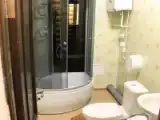 Номер в таунхаусе с 2 комнатами