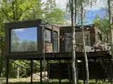 Двухместный Домик на дереве