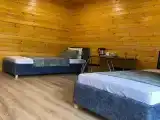 Двухместный номер Стандарт с красивым видом из окна