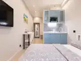 Апартаменты