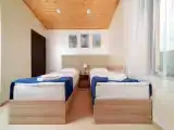 Двухместный номер Стандарт с красивым видом из окна