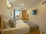 Двухместный номер Стандарт