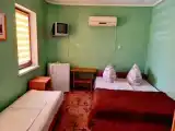 Номер Стандарт
