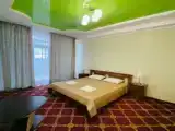 Двухместный полулюкс № 702 с балконом