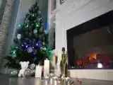 Двухместные апартаменты с видом на город