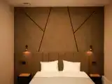 Номер Комфорт с видом на внутренний двор