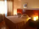 Апартаменты с балконом и с красивым видом из окна