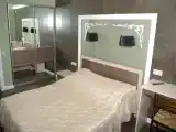 Двухместный люкс с балконом