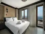 Двухместный номер Deluxe с видом на море