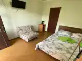 Двухместный номер Стандарт с балконом и с видом на внутренний двор