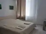 Пятиместные апартаменты с 2 комнатами