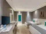Двухместный номер Superior