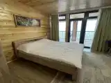 Семейный номер Superior с 2 комнатами с балконом