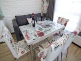 Семейный номер Стандарт с балконом и с красивым видом из окна