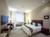 Двухместный номер Deluxe