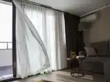 Люкс с видом на город