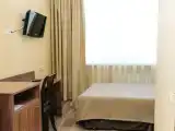 Одноместный номер Superior с балконом