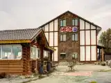 Двухместный номер Стандарт