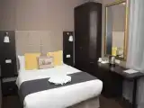 Двухместный номер Стандарт с видом на внутренний двор